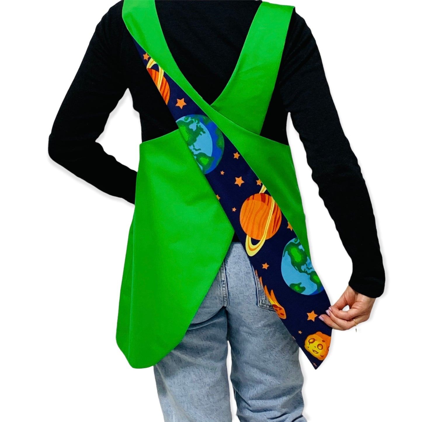 BATA REVERSIBLE - COSMOS - SuYa Shop