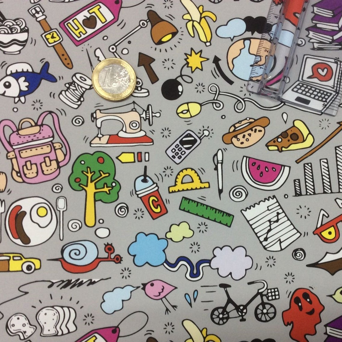 ESTUCHE PICTUREKA - SuYa Shop