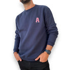 SUDADERA INICIAL - SuYa Shop