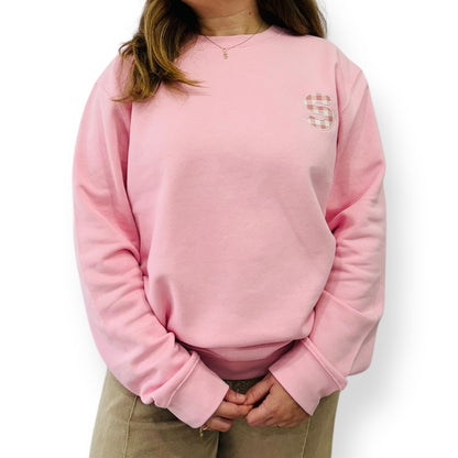 SUDADERA ROSE