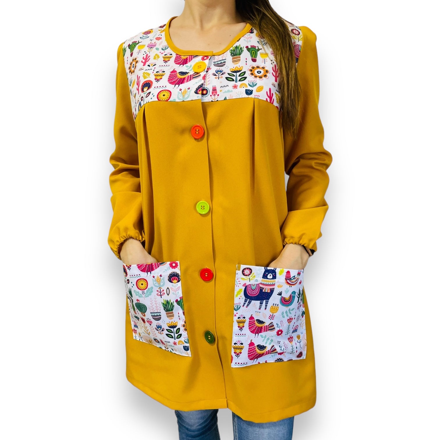 BATA LLAMAS - SuYa Shop