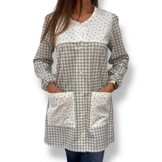 VICHY MANCHES