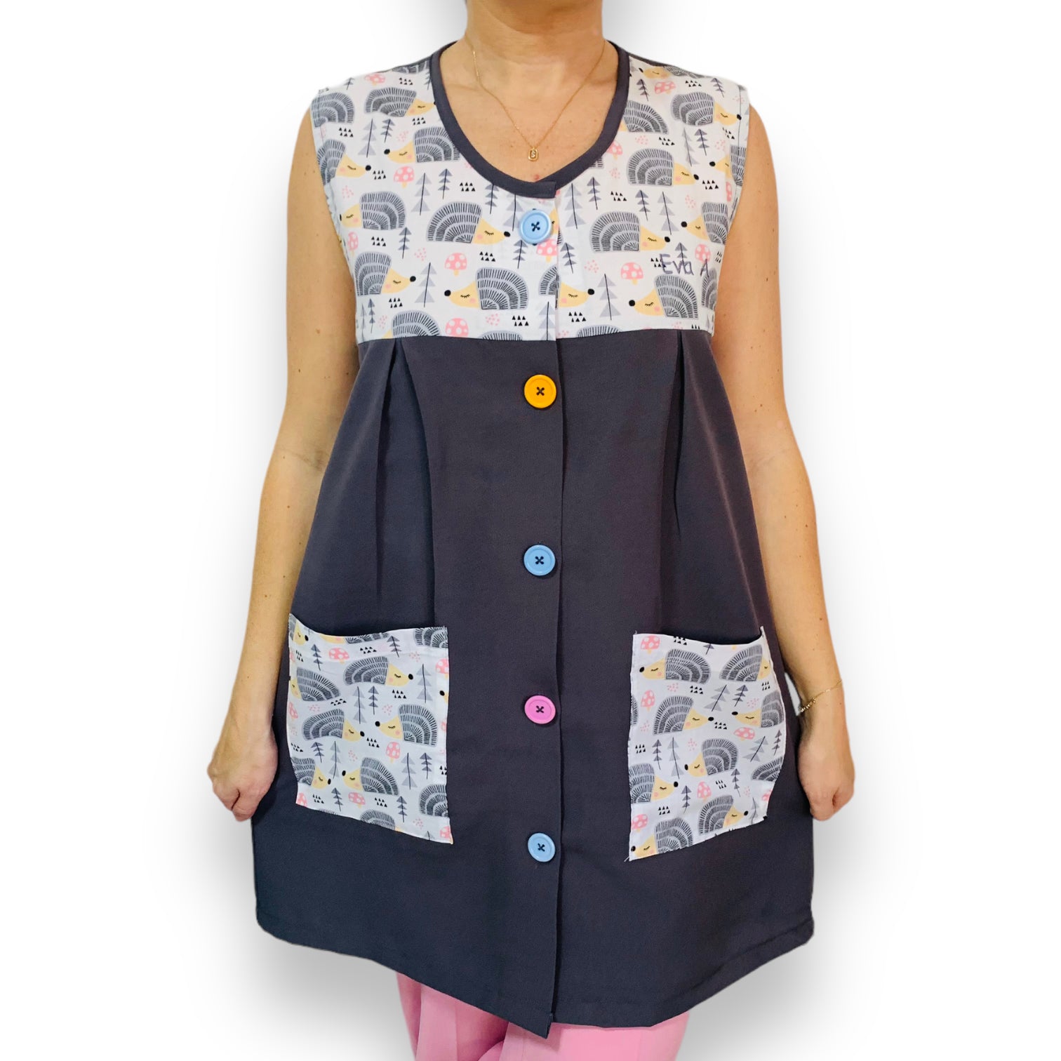 BATA ERIZOS - SuYa Shop