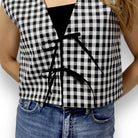 CHALECO REVERSIBLE - SuYa Shop