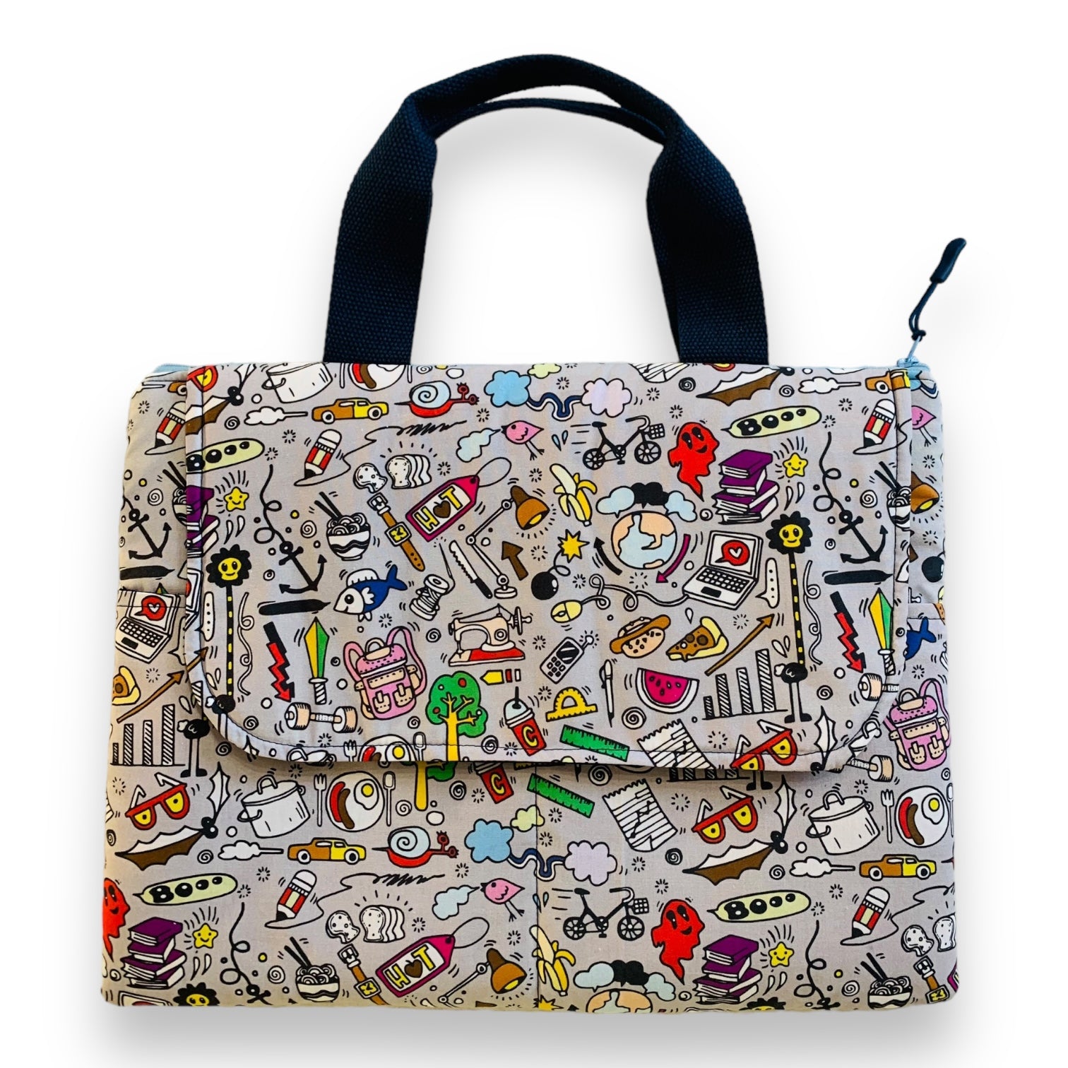 BOLSO PICTUREKA - SuYa Shop