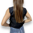 BLUSA REVERSIBLE - SuYa Shop
