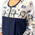 BATA PINGÜINOS - SuYa Shop