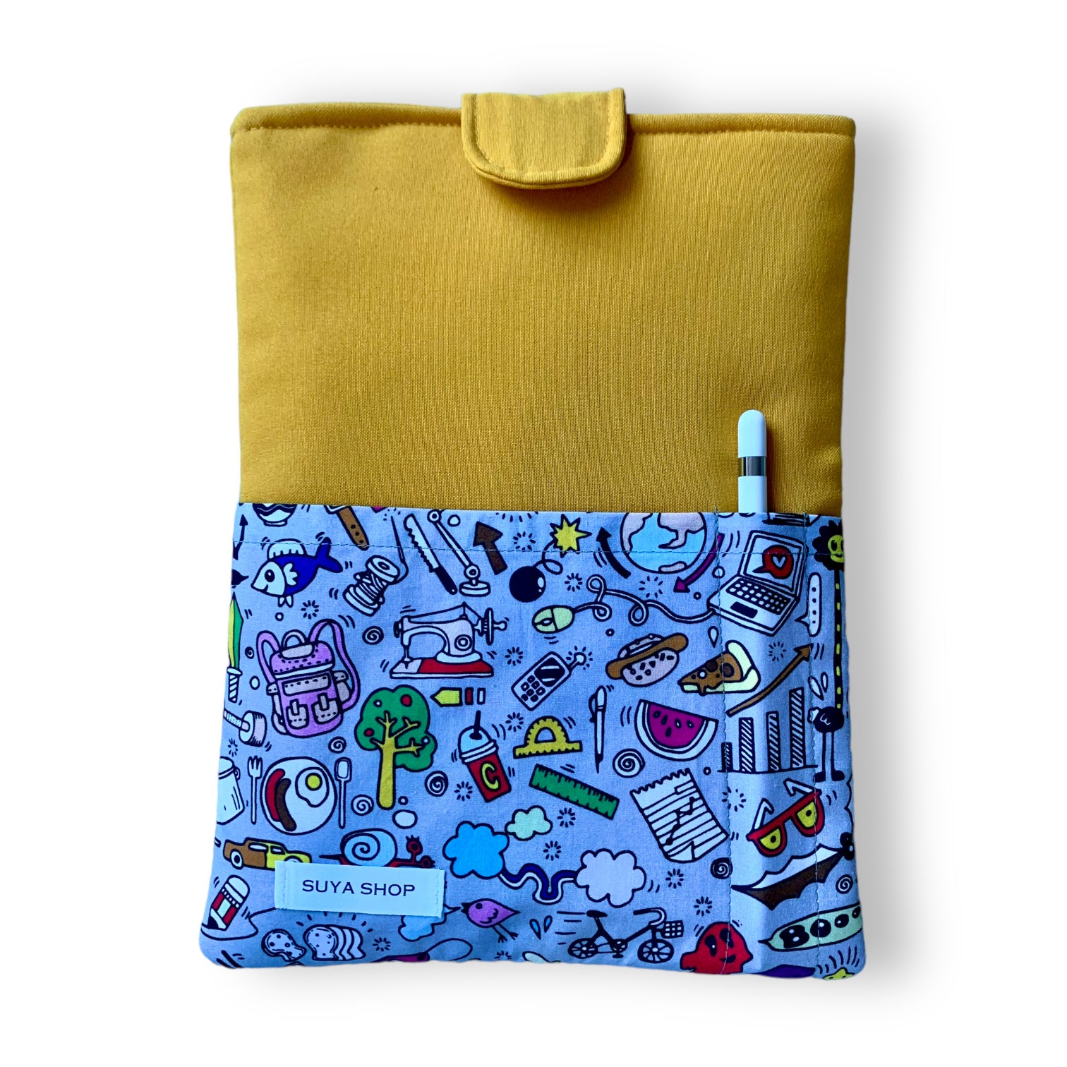 FUNDA PICTUREKA - SuYa Shop