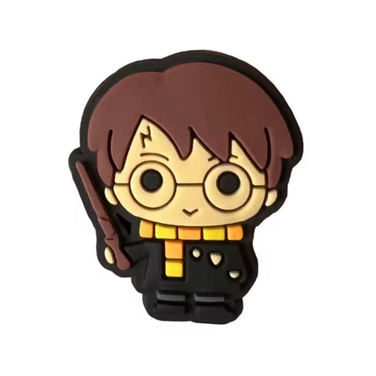 PIN HARRY POTTER