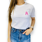 CAMISETA INICIAL - SuYa Shop