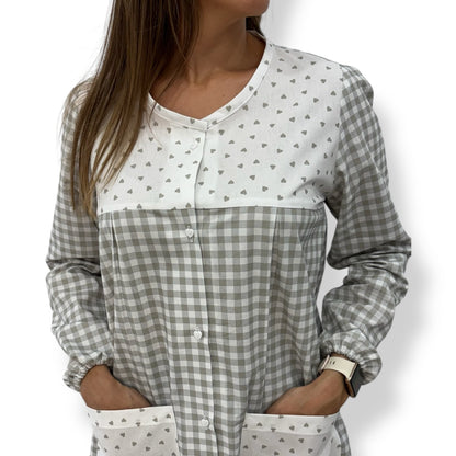 VICHY MANCHES