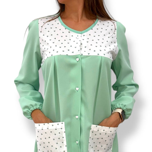 VICHY MANCHES