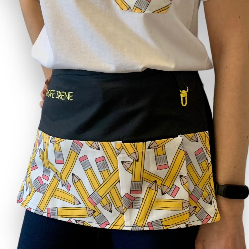 MANDIL PENCIL - SuYa Shop