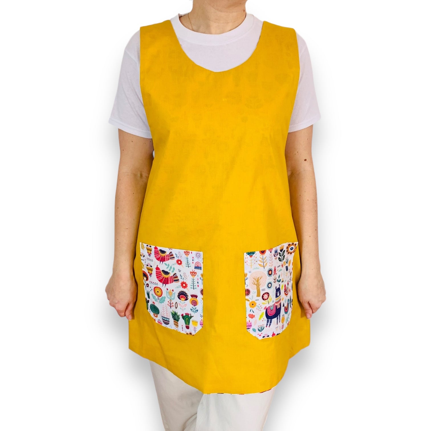 BATA REVERSIBLE - LLAMAS - SuYa Shop