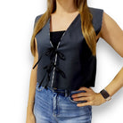 CHALECO REVERSIBLE - SuYa Shop