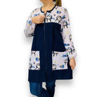 BATA PINGÜINOS - SuYa Shop