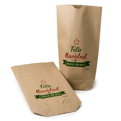 BOLSA NAVIDAD - SuYa Shop