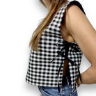 BLUSA REVERSIBLE - SuYa Shop
