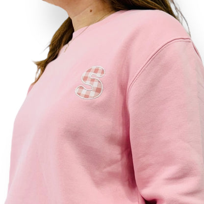 SUDADERA ROSE