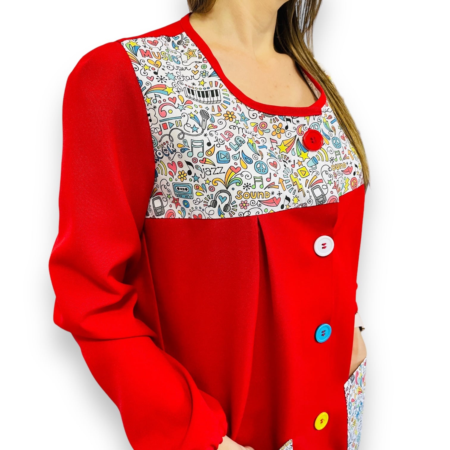 BATA MÚSICA - SuYa Shop