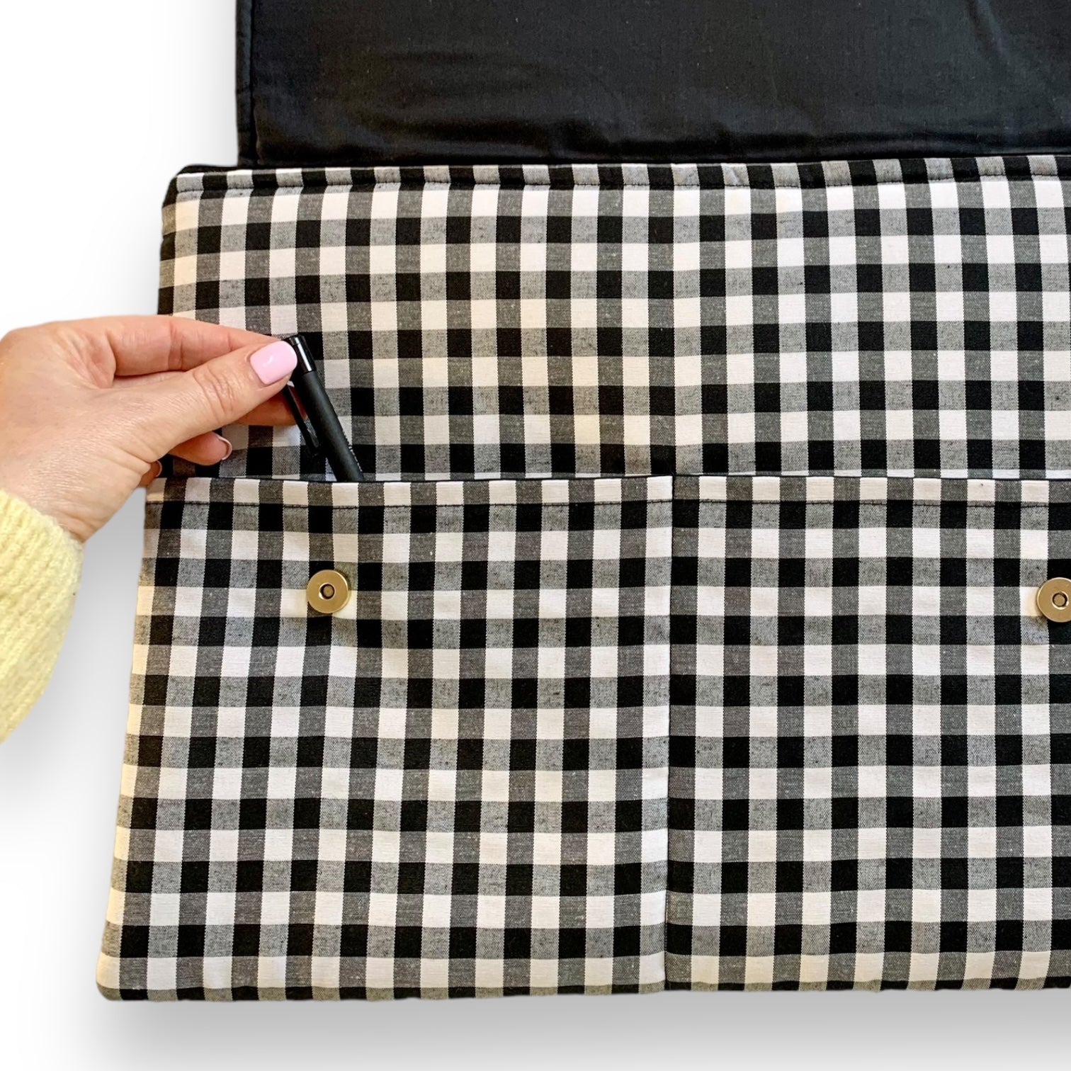 BOLSO VICHY - SuYa Shop