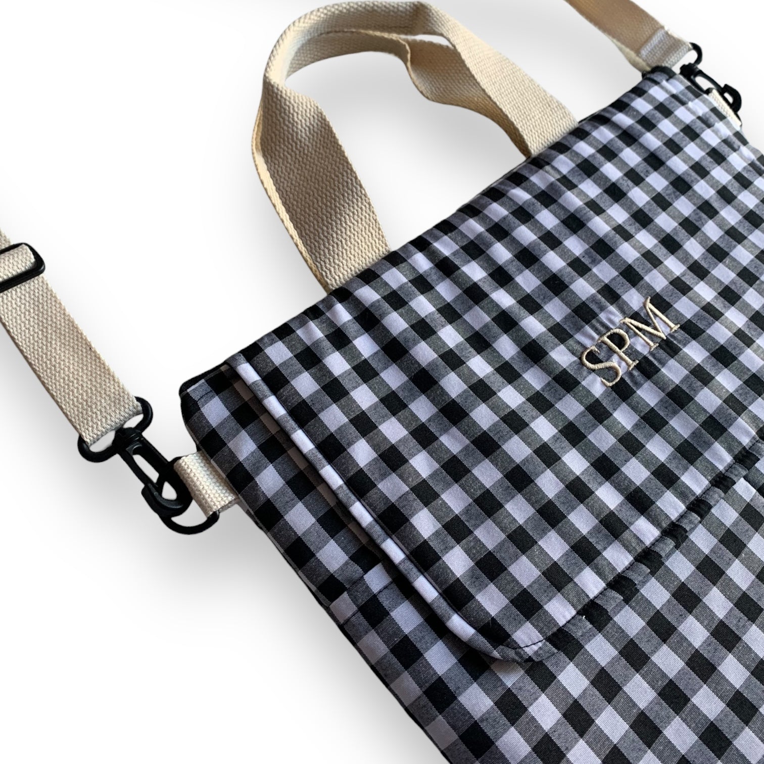 BOLSO VICHY - SuYa Shop