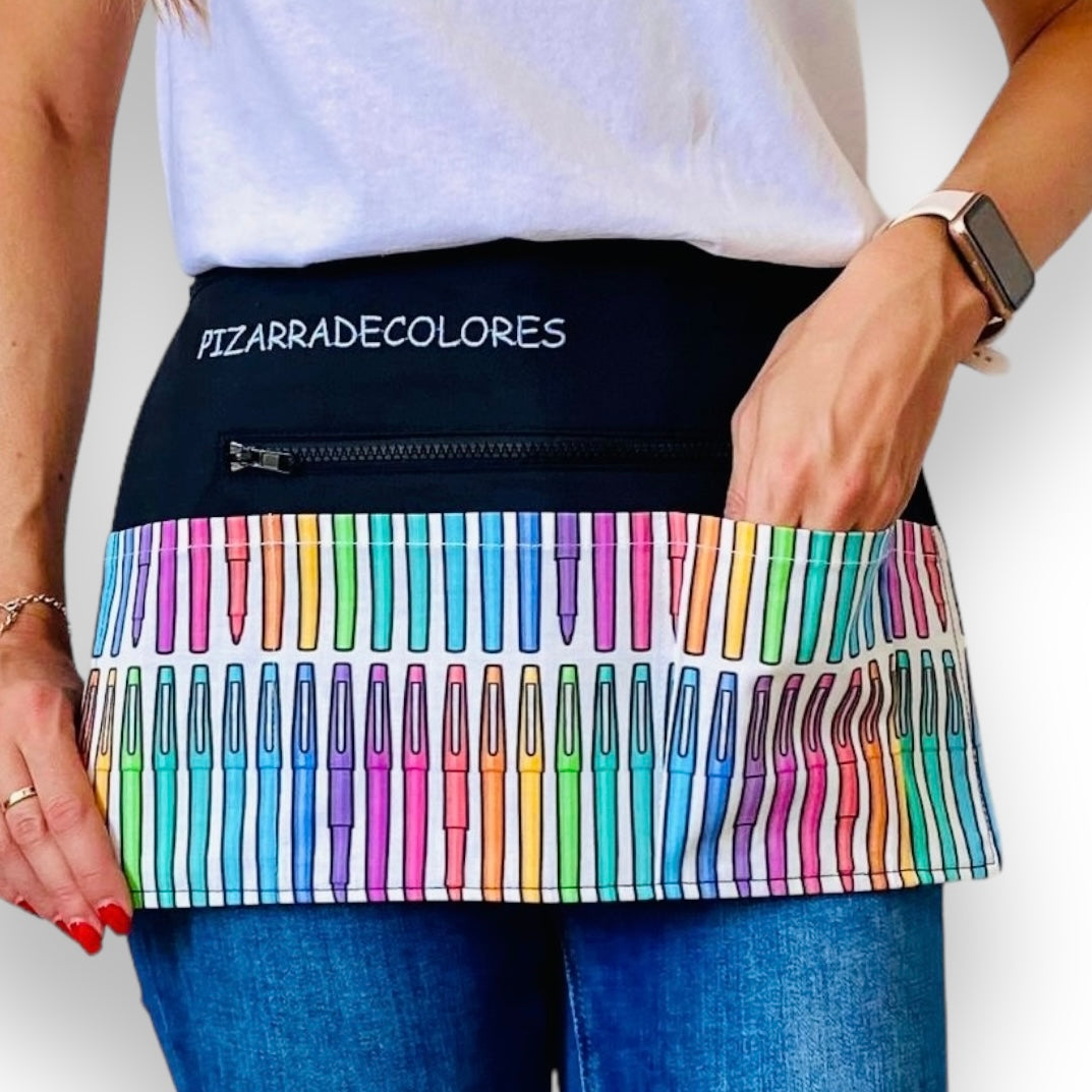 MANDIL ROTUS - SuYa Shop