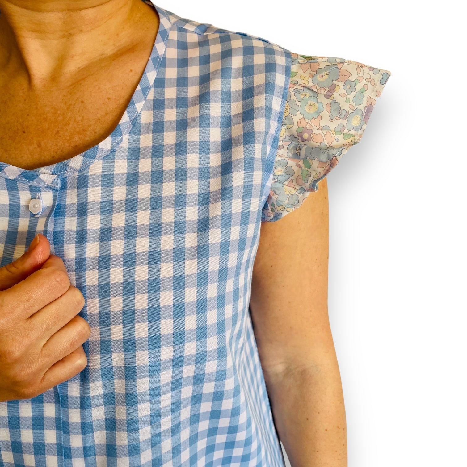 BATA LIBERTY BLUE - SuYa Shop