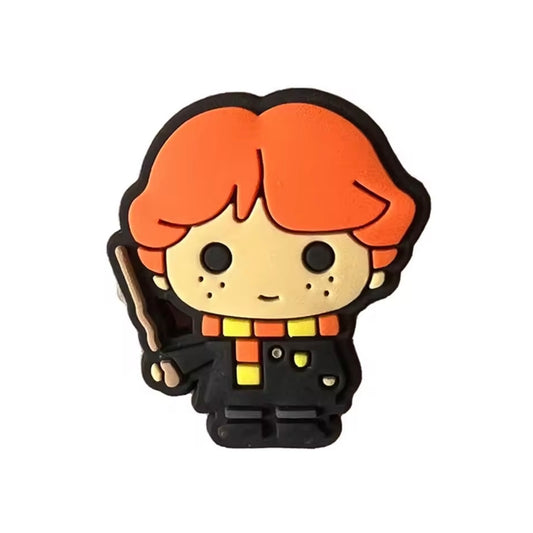 PIN RON WEASLEY