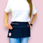 MANDIL VAQUERO - SuYa Shop