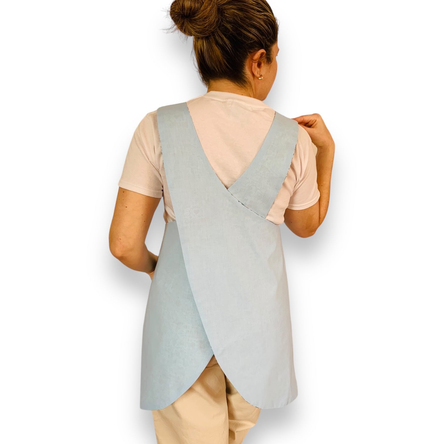 BATA REVERSIBLE - MUSICA - SuYa Shop