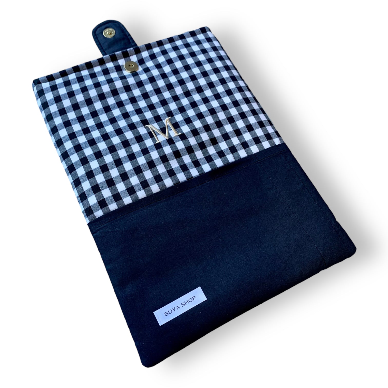 FUNDA VICHY - SuYa Shop