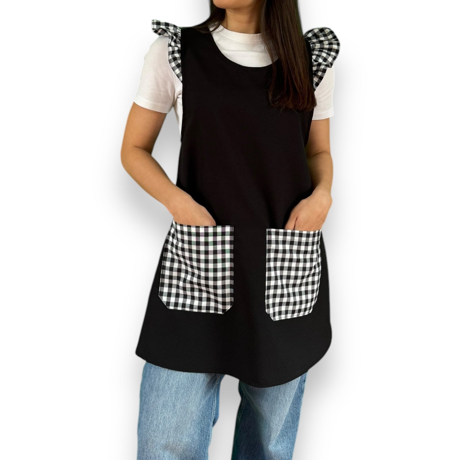 BATA VICHY BLACK - SuYa Shop