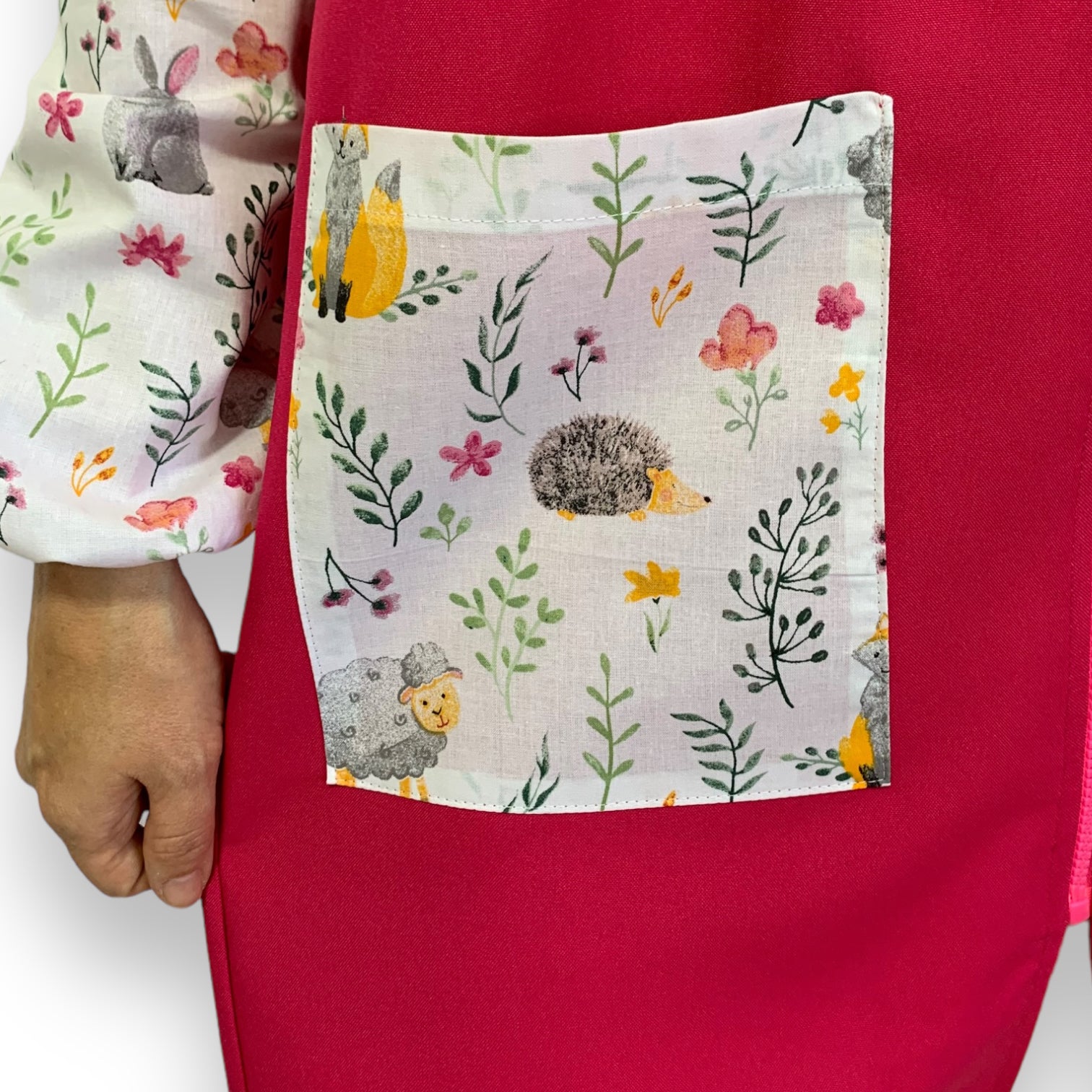 BATA FLOR - SuYa Shop