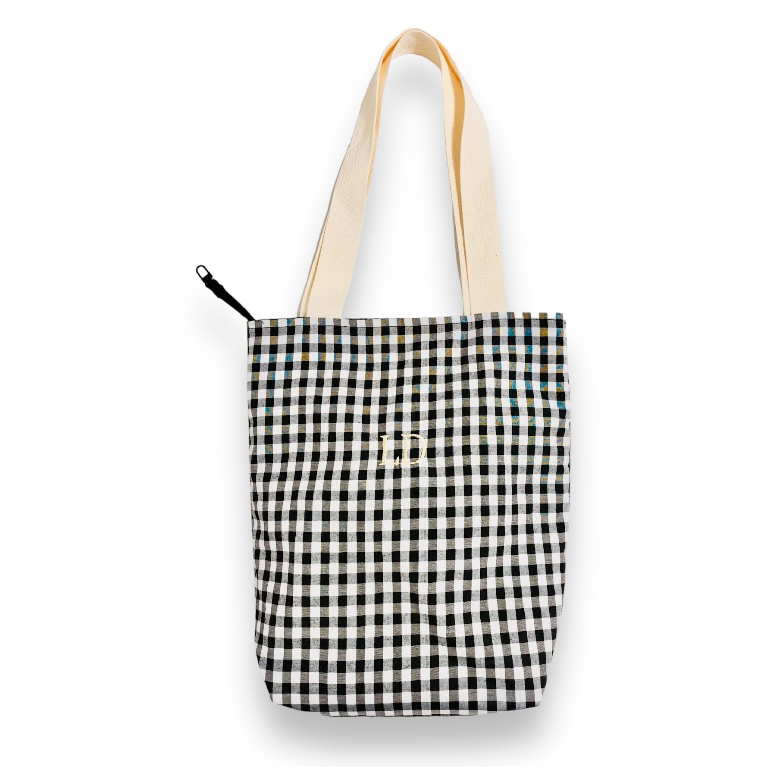 TOTE VICHY - SuYa Shop
