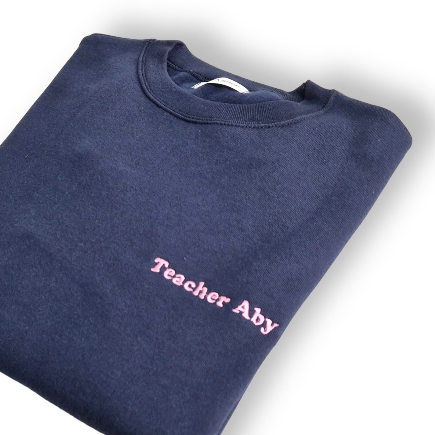 SUDADERA PERSONALIZADA - SuYa Shop