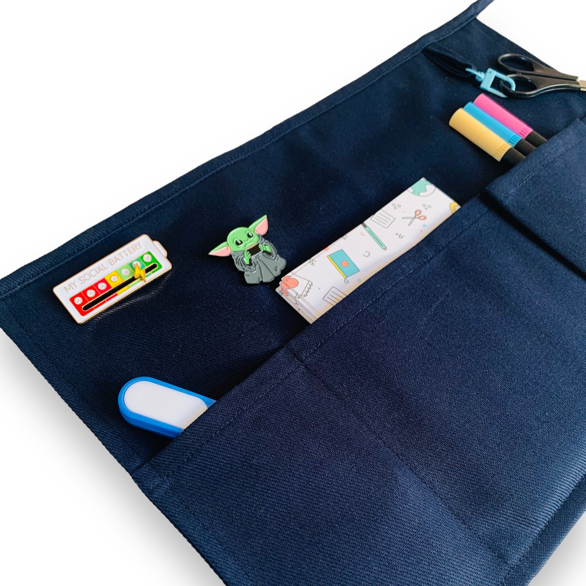 PINES SOCIAL BATTERY - SuYa Shop