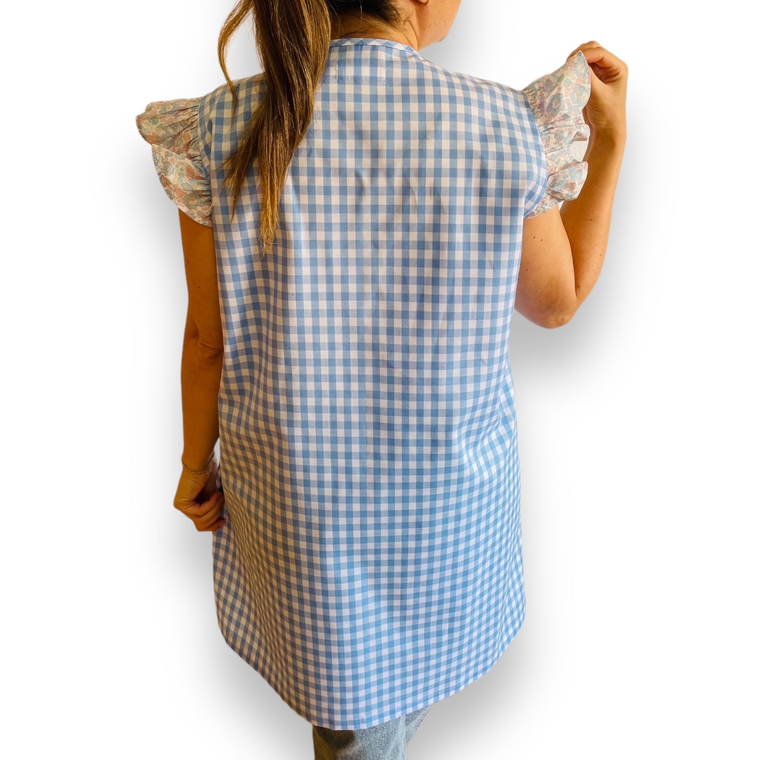 BATA LIBERTY BLUE - SuYa Shop