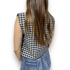 BLUSA REVERSIBLE - SuYa Shop