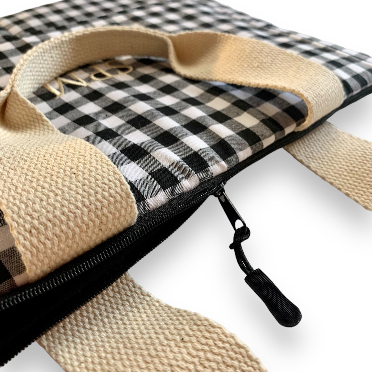 BOLSO VICHY - SuYa Shop