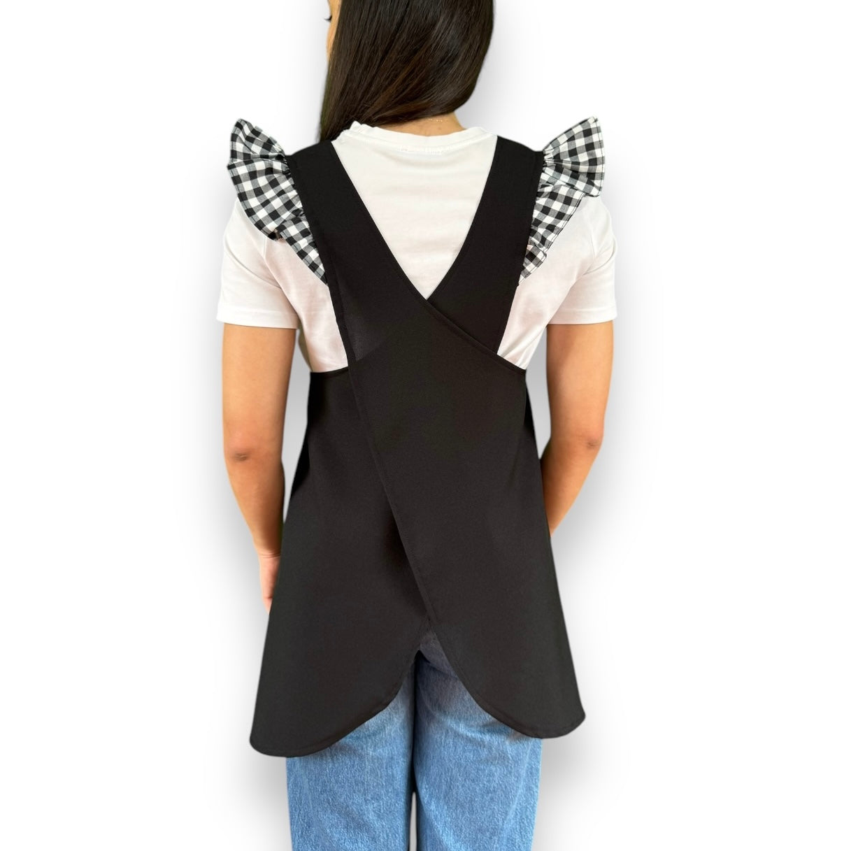 BATA VICHY BLACK - SuYa Shop