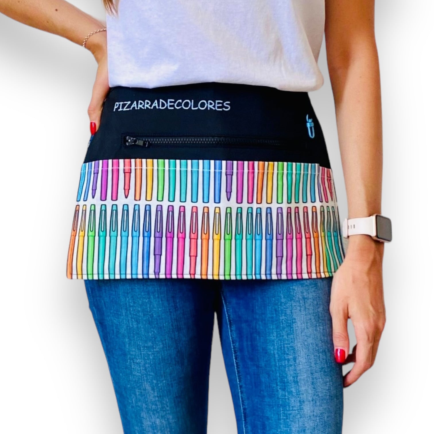 MANDIL ROTUS - SuYa Shop