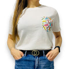 CAMISETA COLE - SuYa Shop