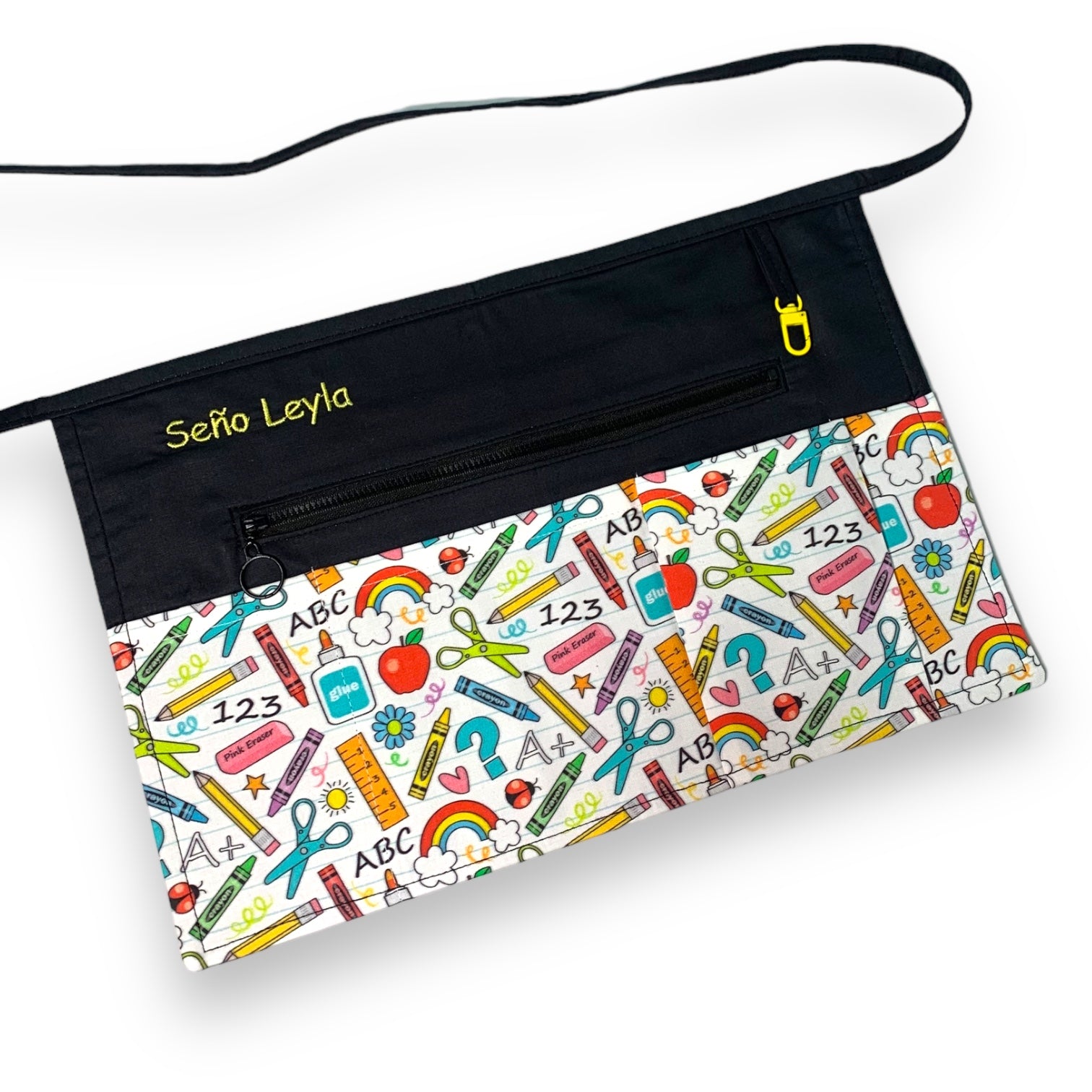 MANDIL COLE - SuYa Shop