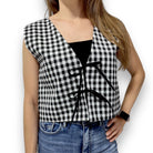 CHALECO REVERSIBLE - SuYa Shop