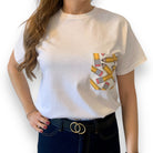 CAMISETA PENCIL - SuYa Shop