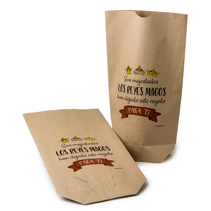 BOLSA REYES MAGOS - SuYa Shop