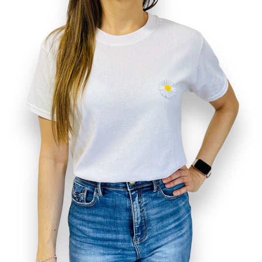 CAMISETA MARGARITA