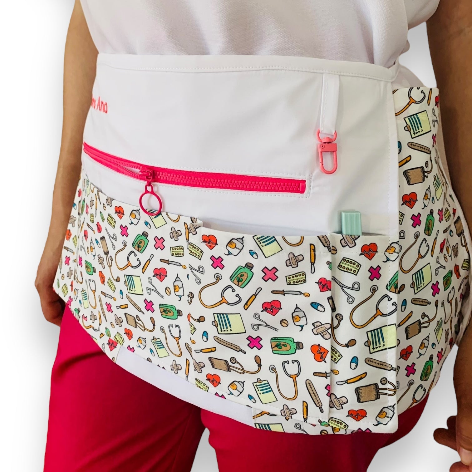 MANDIL SANITARIO - SuYa Shop