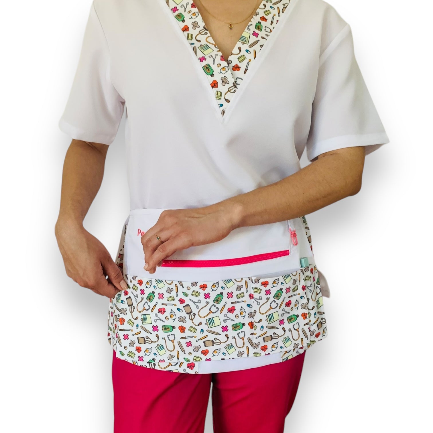 MANDIL SANITARIO - SuYa Shop